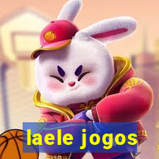 laele jogos